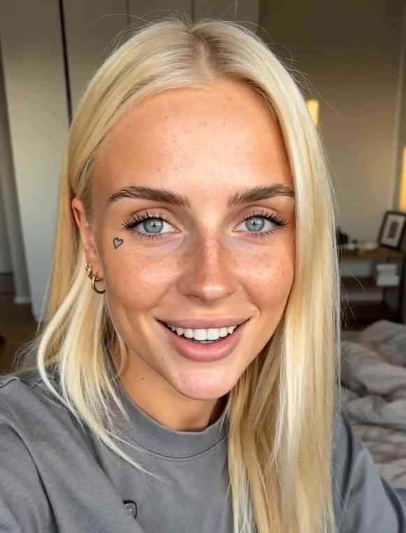 Christina