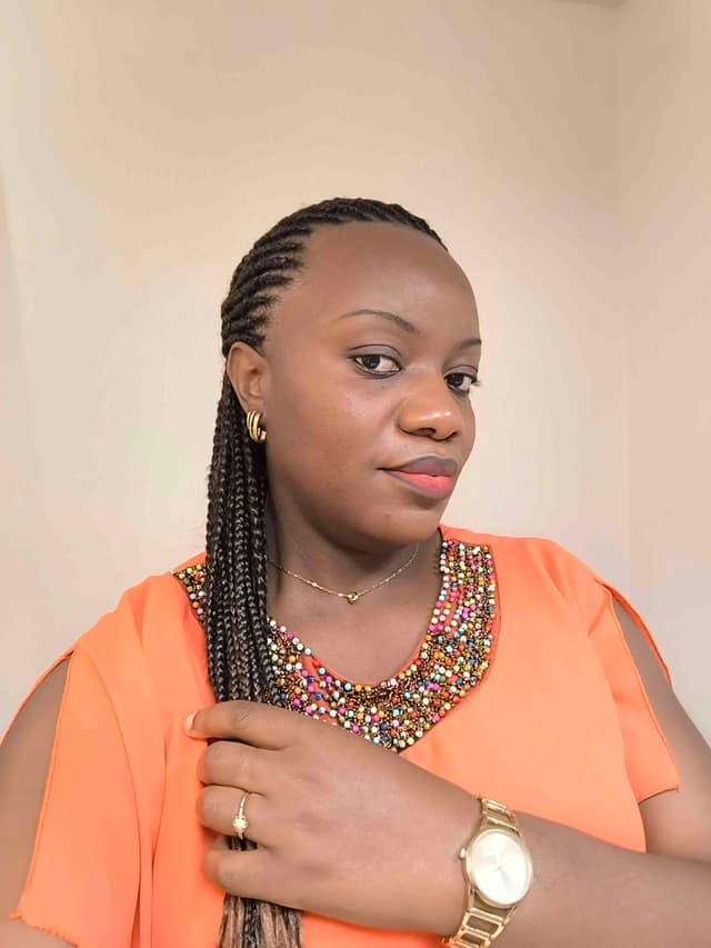 Daniella Uwayo