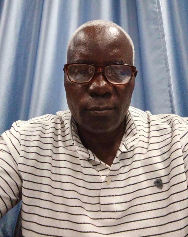 January Jason Timanywa