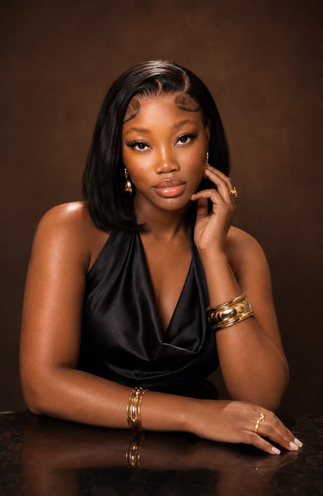 Benedicta
